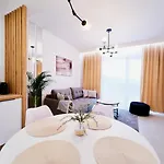 Apartmán Horyzont 