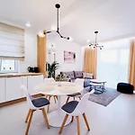 Apartmán Horyzont 