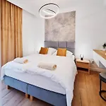 Apartmán Horyzont 