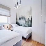 Apartmán Horyzont 