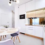 Apartmán Horyzont 