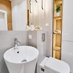 Apartmán Horyzont 