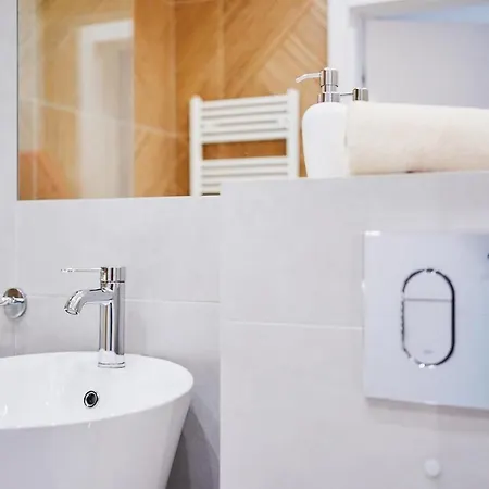 Apartamento Horyzont 