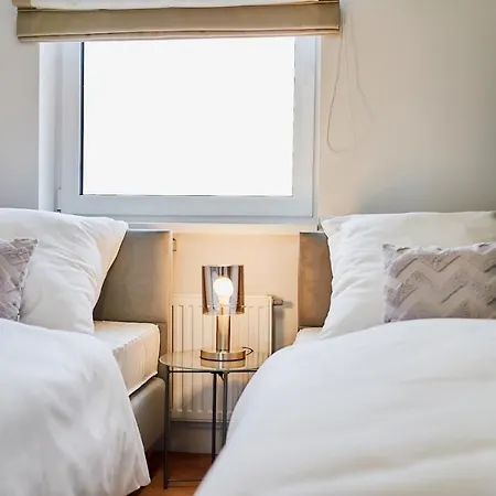 Apartmán Horyzont 