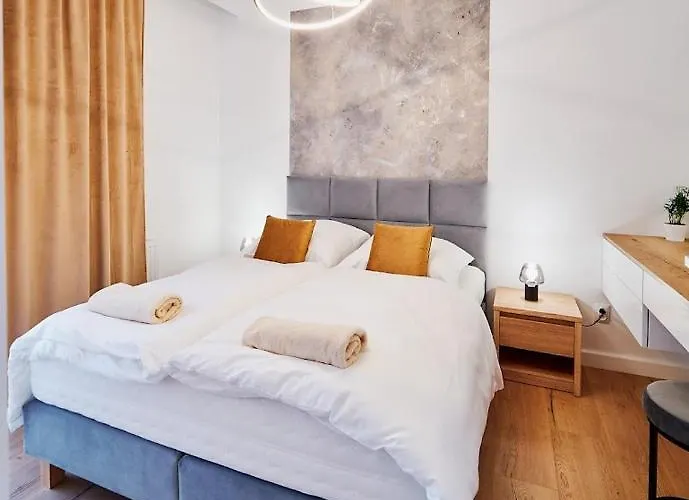 Διαμέρισμα Horyzont 